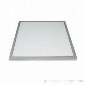 12mm Panel Lighting with Super Thin and High-level Aluminum Edge, Easy to Install